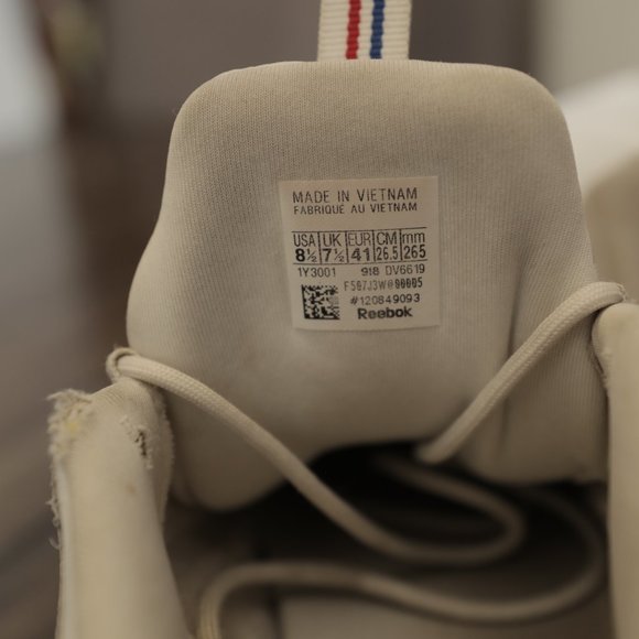 Reebok Rivyx Ripple (8.5) - Picture 16 of 16